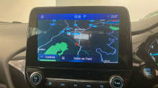 Ford Puma 1.0 EcoBoost Hybrid mHEV Titanium 5dr Petrol Hatchback